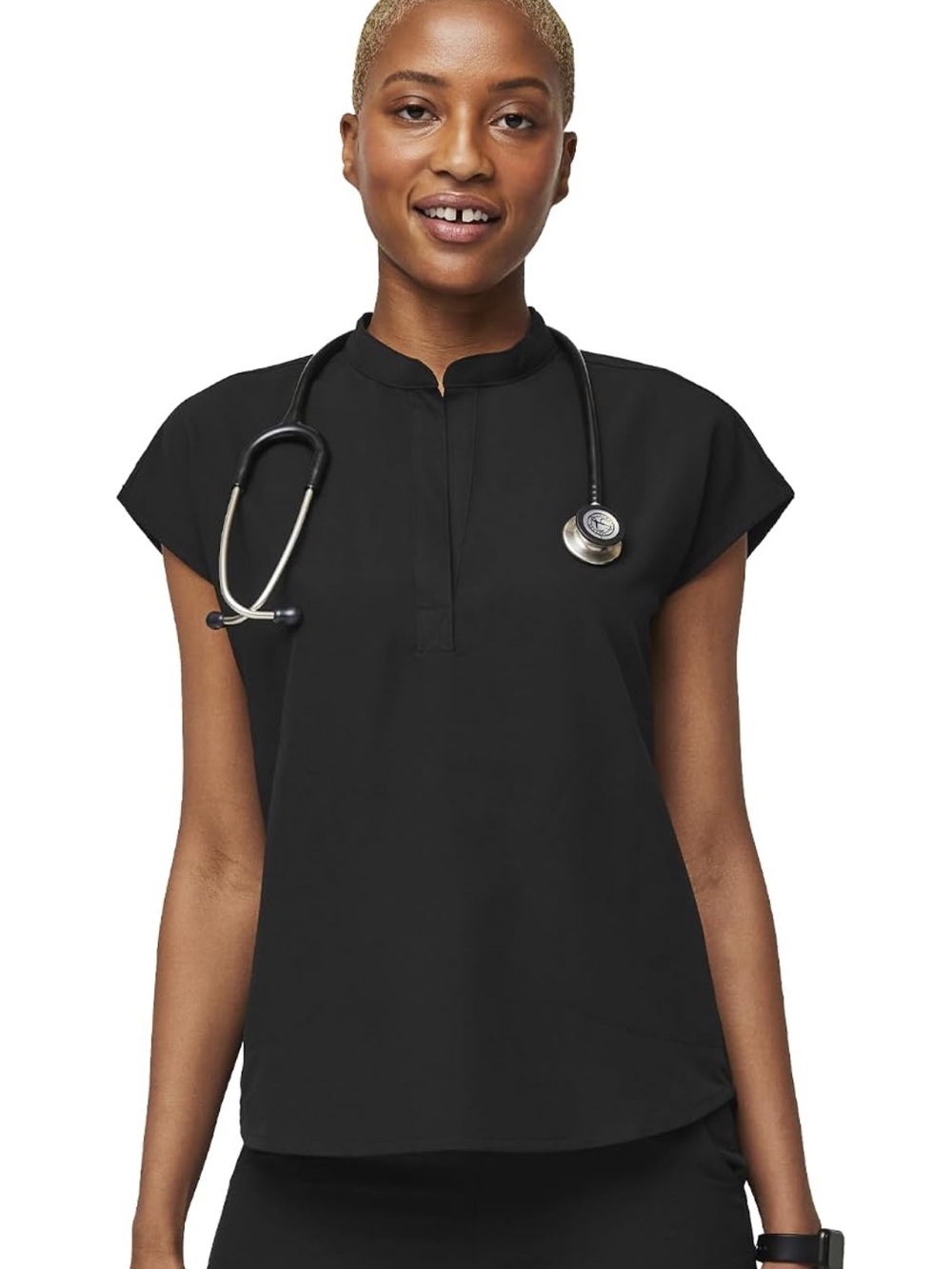 Figs Rafaela Oversized Scrub Top